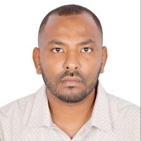 Al Ghaith Industries Employee Mohammed Ibrahim's profile photo