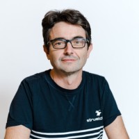 STIRWELD Employee Laurent Dubourg's profile photo