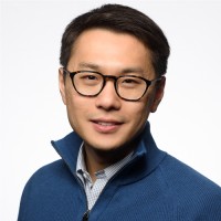 Veho Employee Yifeng Wang's profile photo