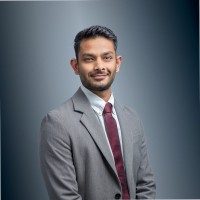 Zimsen Partners Pty Ltd Employee Joseph Ranasinghe's profile photo
