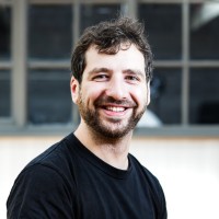 SoPost Employee Jonathan Grubin's profile photo