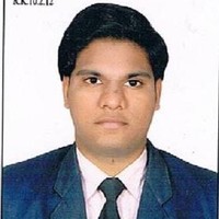 Dharmaj Technologies Employee Alpesh Tarsaria's profile photo