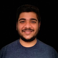 Gandeeva Therapeutics Employee Dushyant Jahagirdar's profile photo