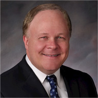 Bank of America Employee Richard Larkin's profile photo