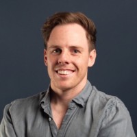 Q Agency Employee Joshua Richardson's profile photo