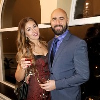 Ocean Casino Resort Employee Ivo Penelski's profile photo