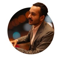 Blue Machines AI Employee Rohan Chatterjee's profile photo