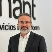 YMANT | servicios informáticos Employee Carlos Vicente Córdoba's profile photo