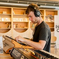 Quest Show Services Employee Corey Gazit's profile photo