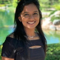 Re:Build Manufacturing Employee Devi Suresh's profile photo