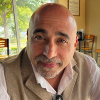 Blackstone Professional Recruiting Employee Robert Krol's profile photo
