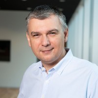 Romandie Formation Employee Guillaume Morel's profile photo