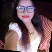 VR Health Science Pvt. Ltd. Employee Kyra Saroj's profile photo