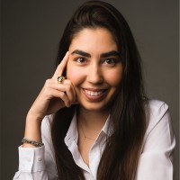 Data Analytics B.V. Employee Begum Tekeli's profile photo