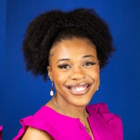 NGO Working Group on Women, Peace and Security Employee Andrea Dongmo-Zebaze's profile photo