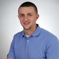 PT Solutions Physical Therapy Employee Devin Thompson's profile photo