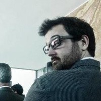 Stelle Lomont Rouhani Architects Employee Beau Durham's profile photo
