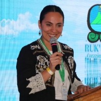 Acción contra el Hambre Employee Frida Gadzhimirzaeva's profile photo