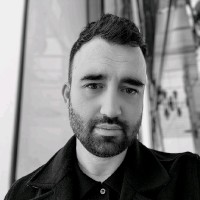 AbsoluteLabs Employee Simon Suarez's profile photo