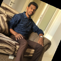 Trigyn Technologies Employee Challa Kumar's profile photo