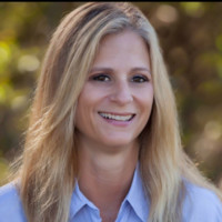 ModalAI Employee Michele Walter's profile photo