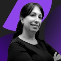 Amaze Employee Valeria Ugobono's profile photo