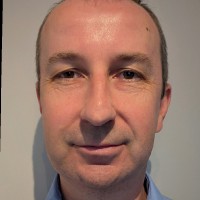 SP Energy Networks Employee George O'Neill's profile photo