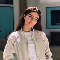 Reactive Surfaces Employee Jazz Aulakh's profile photo