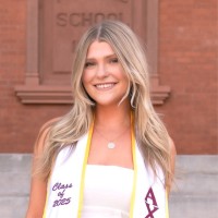 Delaney Ferre's profile photo