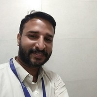 MDS Employee Syam Prasad's profile photo