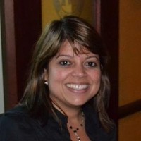 Nagnoi, LLC Employee Ana Mata's profile photo