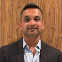 Royal Caribbean Cruises Ltd. Employee Sundeep PV's profile photo