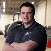 Wonderland Tire Employee Cameron Hill's profile photo