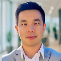 Michael Trinh Email & Phone Number
