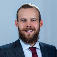 Apple Employee Michael Gehring's profile photo