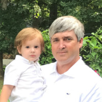 Cope Plastics, Inc. Employee Brad Berry's profile photo