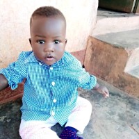 Treasured Employee Peesa Isaac's profile photo
