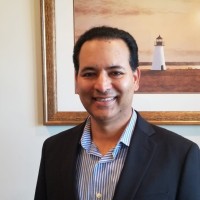 Sean Kharche