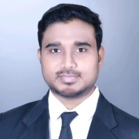 IITmatrix Employee Mayur Walke's profile photo
