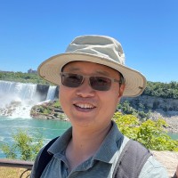 Gary Zhou Email & Phone Number
