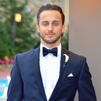 Dance Instructor Employee Alexander Chernositov's profile photo