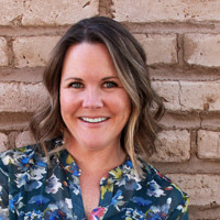The Destination Manager Employee Jenny Moran's profile photo