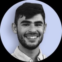 Electric Era Employee Alex Agne's profile photo