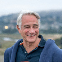 Oracle Employee Peter Maas's profile photo