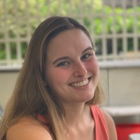 Deeptune Employee Chloe Loughridge's profile photo