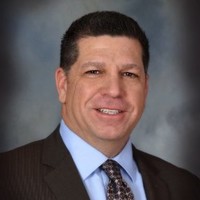 American Fidelity Employee Larry Baker's profile photo