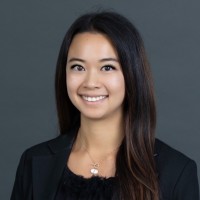 Decagon Employee Melinda Hsieh's profile photo