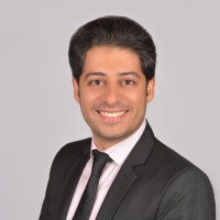 AVAT Automation GmbH Employee Milad Keleshtery's profile photo