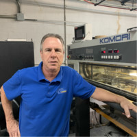 Ken Cooper Email & Phone Number