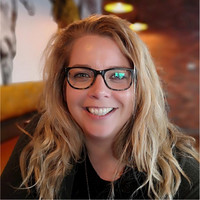 Conexus Arts Centre Employee Christine Hamilton's profile photo